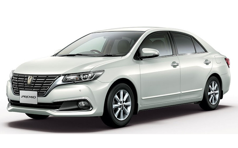 rental